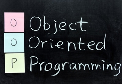Objektno orijentirano programiranje