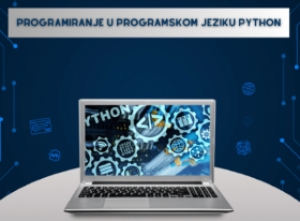 Programiranje u programskom jeziku Python