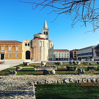 Zadar